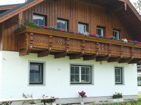 Haus Heimatblick Abersee